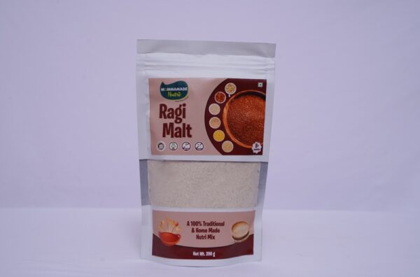 Ragi Malt - Image 2
